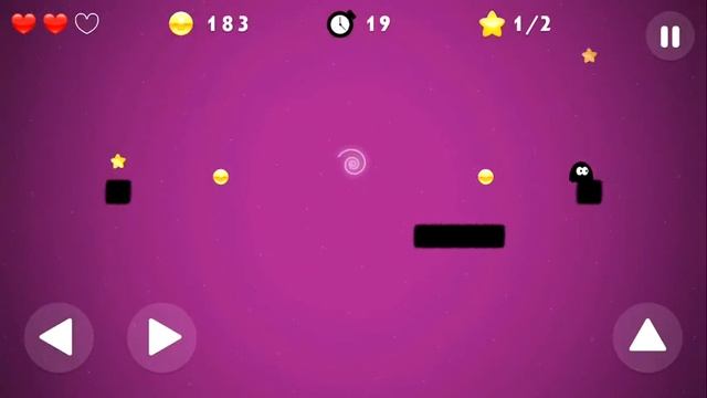 He Likes The Darkness by Take New Games! смотреть онлайн