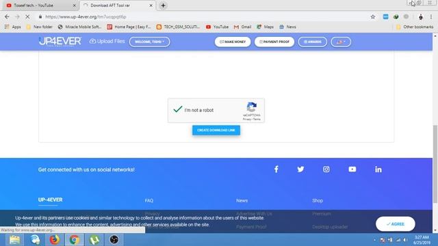 AFT Tool 5.1.8 | Repair Imei,Flashing Qualcomm,MTK,Oppo,Vivo смотреть онлайн