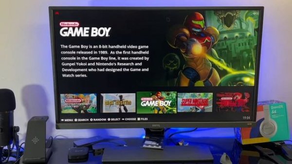 Super Console X MAX - 50K Retro Games - S905X3 - 4GB + 32GB - Byte Sized Tech Videos!