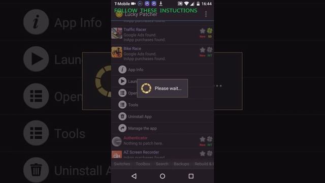 How to hack any game😱😱(Android) смотреть онлайн