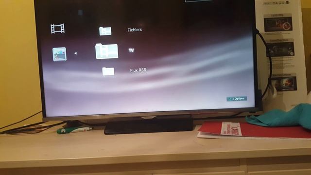 COMMENT REGARDER LA TV SUR PS3 смотреть онлайн
