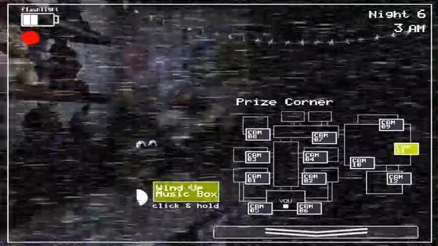 FNAF 2 #10: I HATE NIGHT 6 FUCK FREDDY FAZBEAR смотреть онлайн