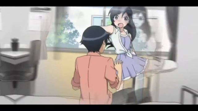 [PZP/CM3] #74 AMV (Aragaki Ayase) My Waifu :v смотреть онлайн
