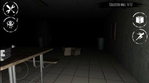 Soul Eyes Demon: Game Horror ( Horror Game Android ) Gameplay
