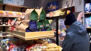 ВЛОГ / Поездка в Китай. Цены и еда в Пекине. Сбылась моя давняя мечта здесь