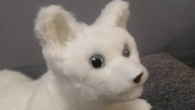 ВОЛЧОНОК🐾РЕАЛИСТИЧНАЯ ИГРУШКА/ ХОББИ И РУКОДЕЛИЕ смотреть онлайн