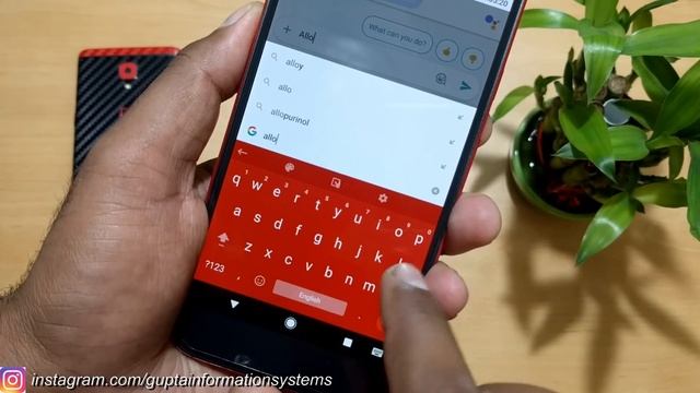 5+ New Features of Google GBoard Keyboard for android (apk download) смотреть онлайн
