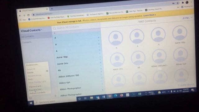 Transfer Contacts From iPhone to Android | Transfer Your Data From iPhone to Android | iPhone смотреть онлайн