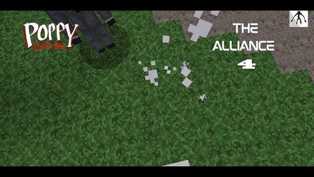 Skibidi Toilet The Alliance VS Poppy Playtime 3 Smiling Critters [Minecraft PE] смотреть онлайн