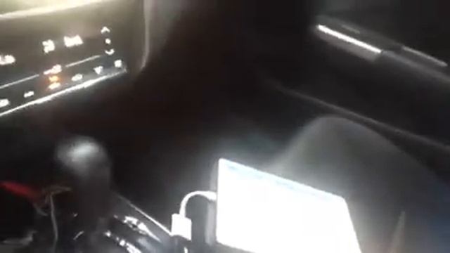 Mirror IPAD Air 2 with Honda City VX Touchscreen смотреть онлайн