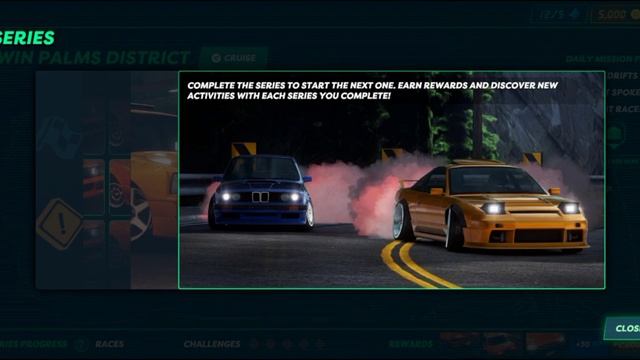 Static Shift Racing: Todo desde el inicio смотреть онлайн
