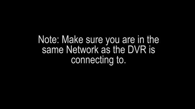 2Wire Remote Monitoring Setup for the QT Series DVR смотреть онлайн