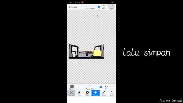 Tutorial Cara Agar Kita Bisa Berada Di Dalam Bis || Bus Simulator Indonesia смотреть онлайн