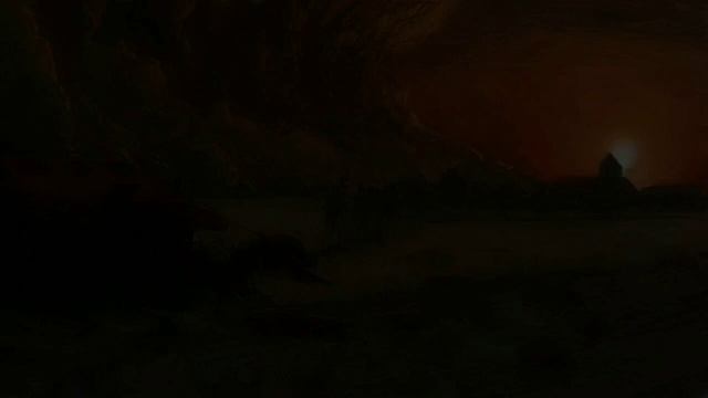 Game Background Guts & Blackpowder.