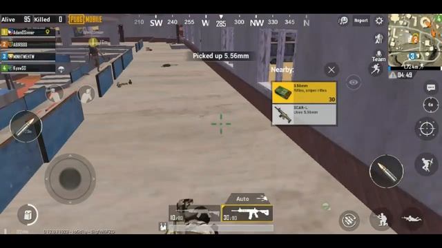 PUBG Mobile Android Gameplay # 01 смотреть онлайн