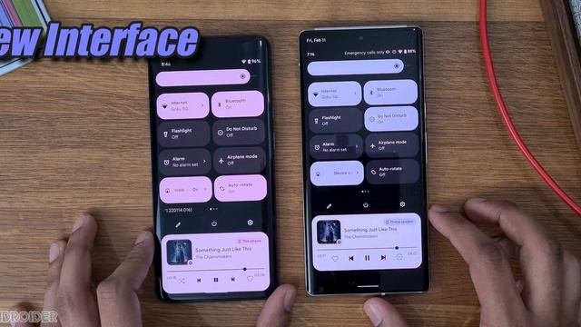 Google Android 13 OFFICIAL - WOW! смотреть онлайн