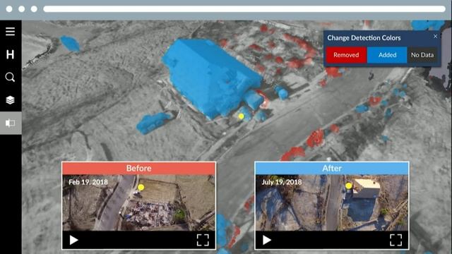 Mapbox GovSummit Highlight Reel - Critical services can't shut down (2019) смотреть онлайн