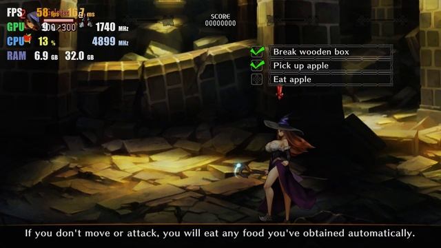 RPCS3 0.0.13 | Dragon's Crown HD 60FPS | PS3 Emulator Gameplay смотреть онлайн