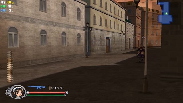 The Maid Fuku To Kikanjuu English Patch 4K UHD Gameplay | PCSX2 Nightly V1.7.3531 PS2 Emulator PC