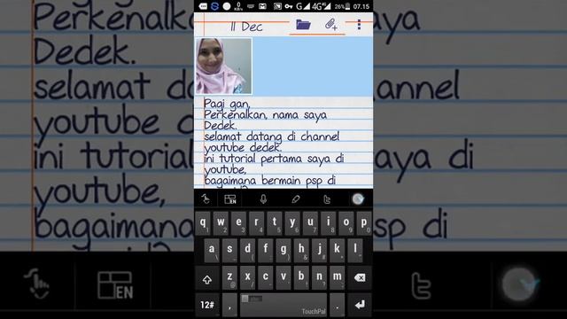 Tutorial cara mudah mengubah android menjadi psp смотреть онлайн