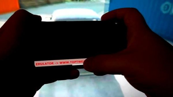 BeamNG Drive Mobile Edition - Gameplay Showcase on Android & iOS!