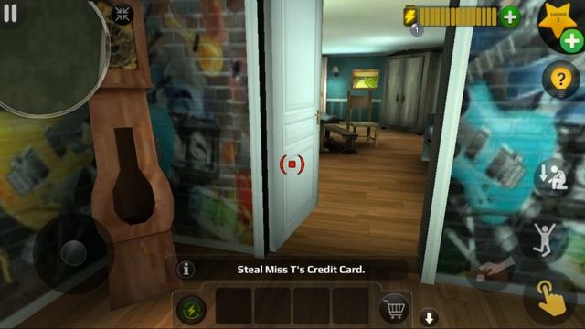 Scary Teacher 3D - New Update Levels Control Cartoon Cat in Miss T (Android/iOS) смотреть онлайн
