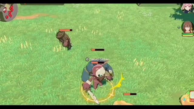 Top 5 Palworld Game Mobile !! Top 5 Game Like Palworld !! смотреть онлайн