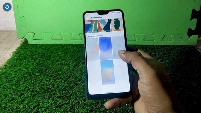 Install Latest Pixel Experience ROM on Asus Zenfone Max Pro M2 смотреть онлайн