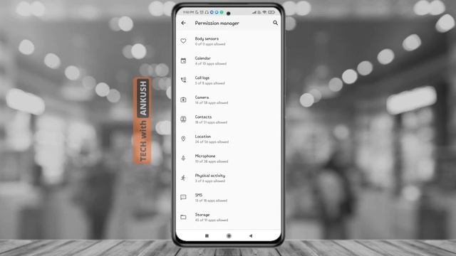 How to Find Which Apps Are Accessing a Permission on your Android phone | Permissions Manager смотреть онлайн
