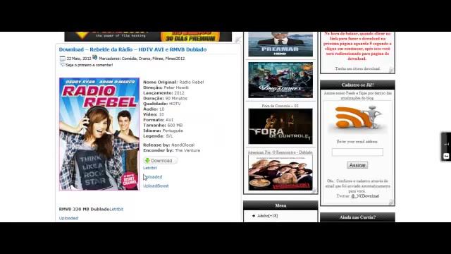 Como Baixar no NCDownload смотреть онлайн