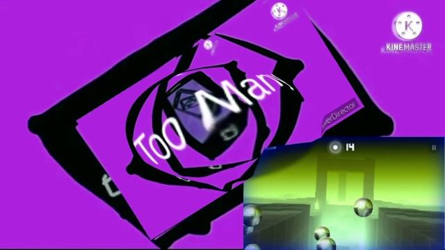 Klasky Csupo iPhone ^14 turns into I Killed смотреть онлайн