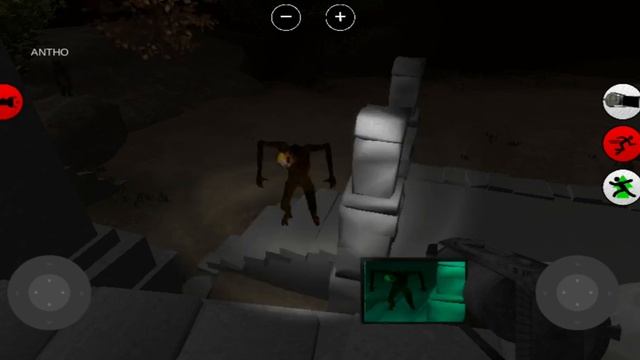 Slendytubbies 2 android teletubby outskirts (lala) multiplayer смотреть онлайн