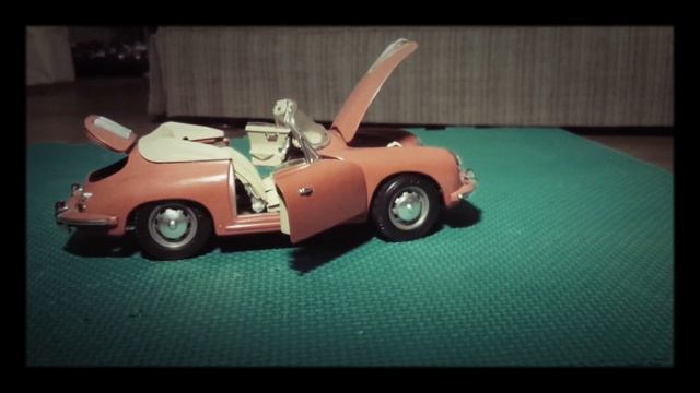 1:18 model car show смотреть онлайн