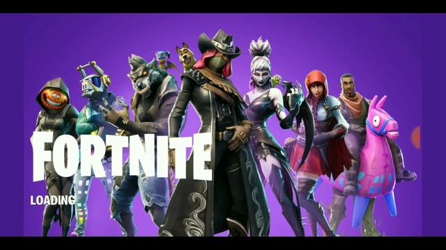 Fortnite android download v6.01 apk for all devices смотреть онлайн