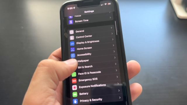 6 iPhone Settings You Need to Know About смотреть онлайн
