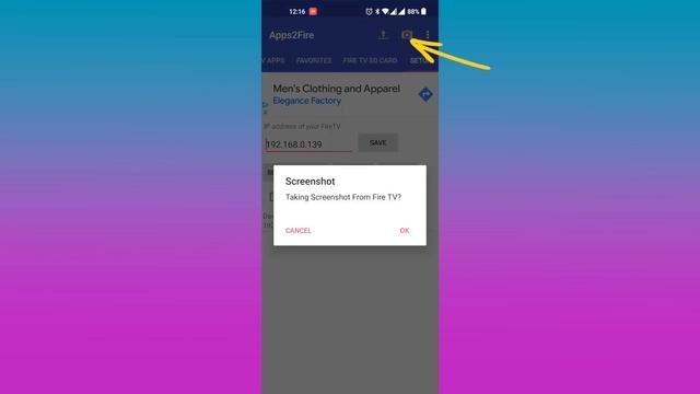 How to Take screenshots of your Fire TV Stick смотреть онлайн