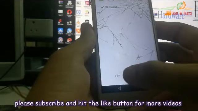 Huawei GR5 Mini NMO L31bypass google account activation Android 6.0 смотреть онлайн