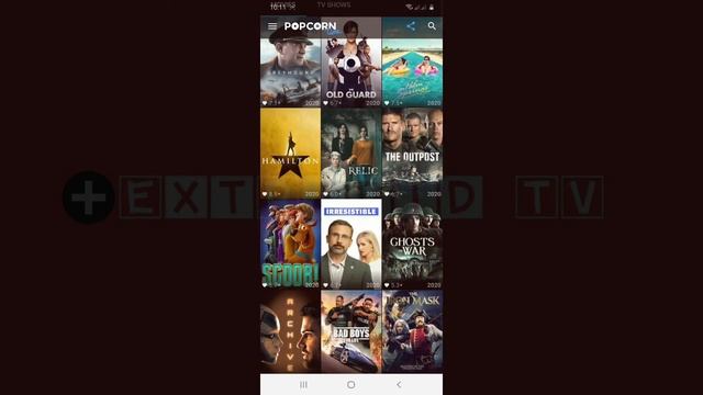 How to download latest Movies 2020 Using Android for free | Popcorn Time App | 100% Working смотреть онлайн