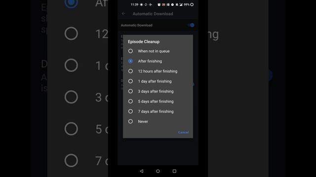 AntennaPod (Android App Review) смотреть онлайн