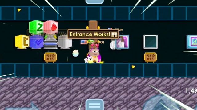 New Growtopia Private Server 2021 | GTOS + Best Server Like Real GT & 80+ Custom Items | JOIN ! ! ! смотреть онлайн