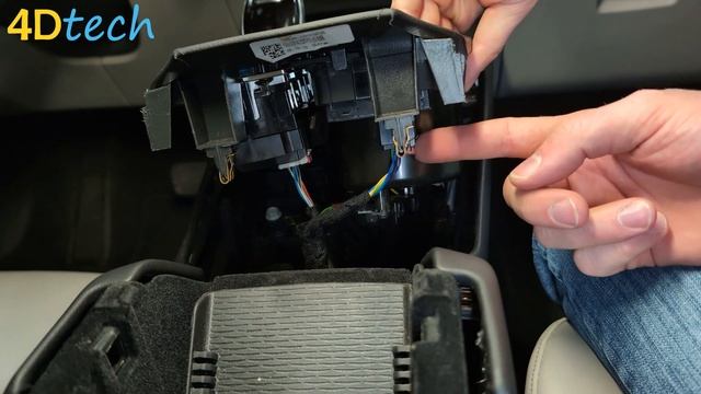 Cadillac XT4 DISABLE Auto Start/Stop Feature - Turn ON and OFF permanently! [2019-2023] смотреть онлайн