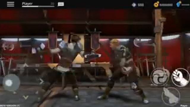 Shadow Fight 3 v1.5.1 MOD APK | Unlimited Money + Gems | EpicMod смотреть онлайн