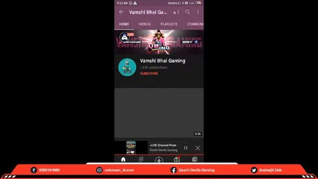 •LIVE Channel Promotion & Checking | Don't Miss This Golden Chance | #Live смотреть онлайн