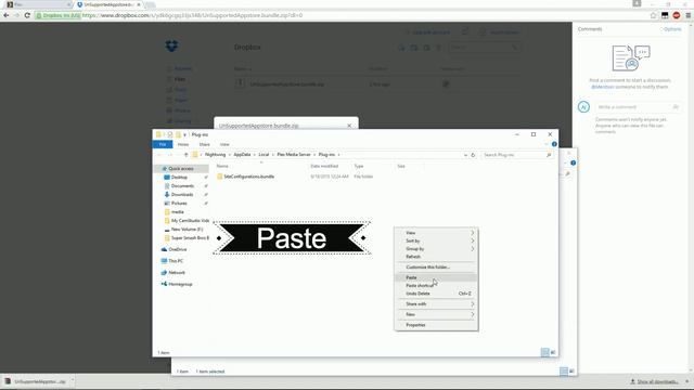 How to add unsupported Channels to Plex смотреть онлайн