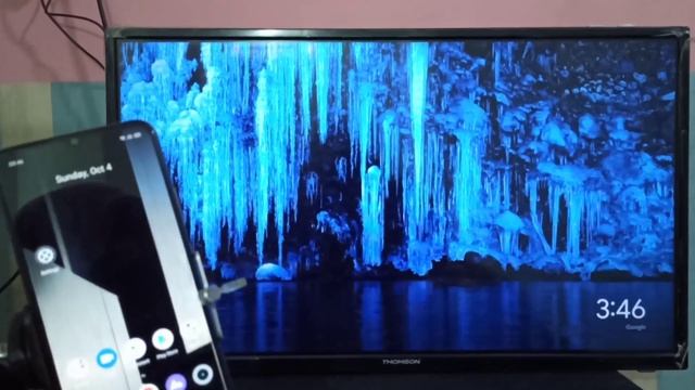 How to Connect REALME Narzo 10 10A to Smart TV | Screen Mirroring | Wireless Display | Cast | 2 Way смотреть онлайн