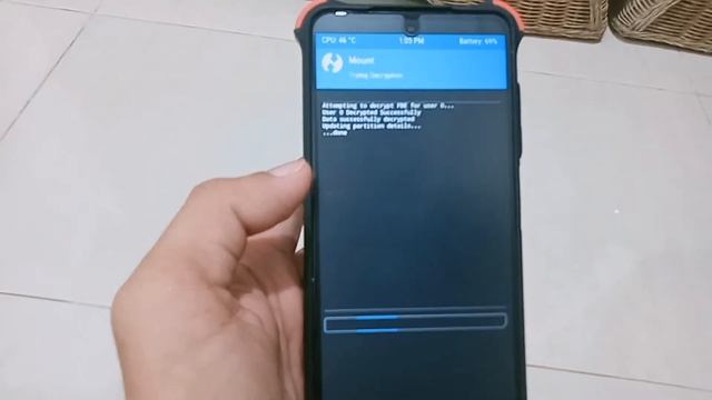 🔴 Cara Instal custom rom Evolution X V5.9.3 terbaru di hp poco x3 pro/nfc mudah aman dan cepat смотреть онлайн