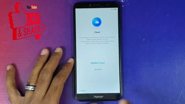 Huawei Honor 7s DUA-L22 FRP android 8.1 bypass смотреть онлайн