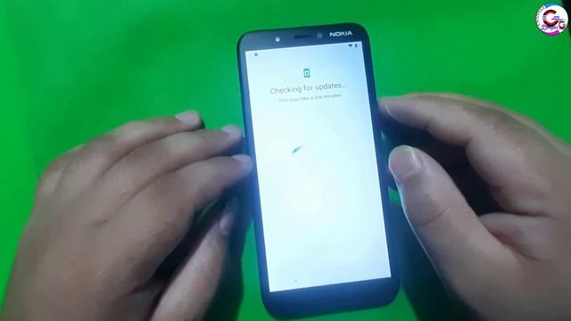 Nokia C1 hard reset no command failed solution with FRP bypass смотреть онлайн