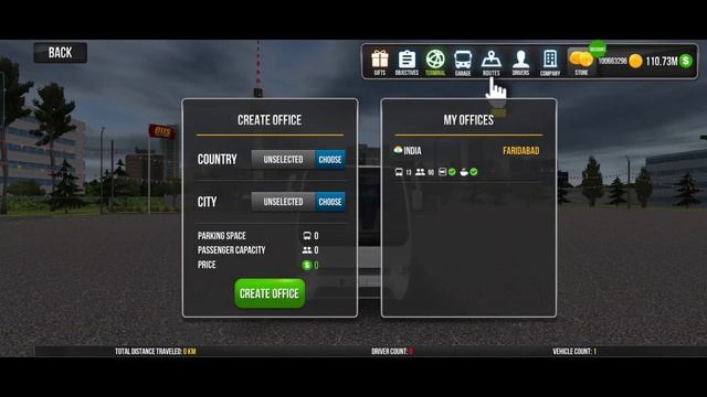 Bus Simulator Ultimate India Map | How to Unlock India Map in Bus Simulator Ultimate смотреть онлайн