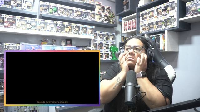 Stupid Wife 1x07 "Sombras/Shadows" REACTION & REVIEW S01E07 | JuliDG смотреть онлайн